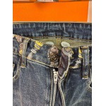 2026年3月18日春夏新作ファッション高品質D&Gジーパン luols工場