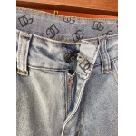 2026年3月18日春夏新作ファッション高品質D&Gジーパン luols工場