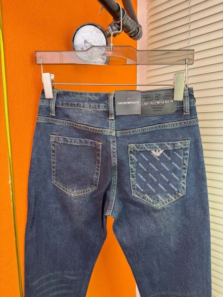 2026年3月18日春夏新作ファッション高品質ARMANIジ...