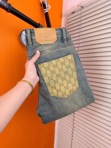 2026年3月18日春夏新作ファッション高品質GUCCIジー...