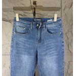 2026年3月18日春夏新作ファッション高品質Versaceジーパン luols工場