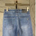 2026年3月18日春夏新作ファッション高品質Versaceジーパン luols工場