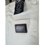 2026年3月18日春夏新作ファッション高品質D&Gジーパン luols工場