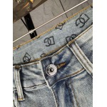 2026年3月18日春夏新作ファッション高品質D&Gジーパン luols工場