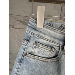 2026年3月18日春夏新作ファッション高品質D&Gジーパン luols工場