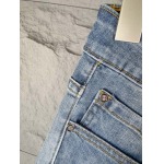 2026年3月18日春夏新作ファッション高品質Loeweジーパン luols工場