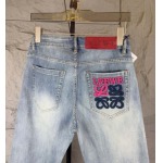 2026年3月18日春夏新作ファッション高品質Loeweジーパン luols工場