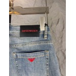 2026年3月18日春夏新作ファッション高品質ARMANIジーパン luols工場