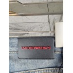 2026年3月18日春夏新作ファッション高品質ARMANIジーパン luols工場