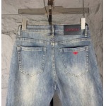 2026年3月18日春夏新作ファッション高品質ARMANIジーパン luols工場