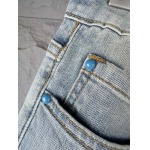 2026年3月18日春夏新作ファッション高品質Louis Vuittonジーパン luols工場