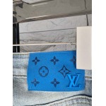 2026年3月18日春夏新作ファッション高品質Louis Vuittonジーパン luols工場