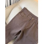 2026年3月18日春夏新作ファッション高品質ARMANIジーパン luols工場