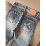 2026年3月18日春夏新作ファッション高品質ARCTERYXジーパン luols工場