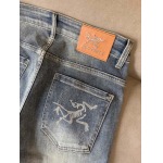 2026年3月18日春夏新作ファッション高品質ARCTERYXジーパン luols工場