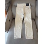 2026年3月18日春夏新作ファッション高品質Versaceジーパン luols工場