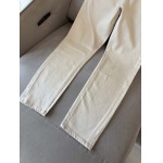 2026年3月18日春夏新作ファッション高品質Versaceジーパン luols工場