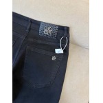 2026年3月18日春夏新作ファッション高品質Loeweジーパン luols工場