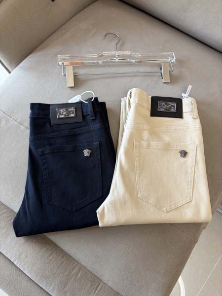 2026年3月18日春夏新作ファッション高品質Versace...