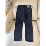 2026年3月18日春夏新作ファッション高品質Versaceジーパン luols工場