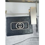 2026年3月18日春夏新作ファッション高品質GUCCIジーパン luols工場