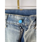 2026年3月18日春夏新作ファッション高品質Louis Vuittonジーパン luols工場