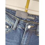 2026年3月18日春夏新作ファッション高品質ARMANIジーパン luols工場