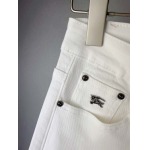 2026年3月18日春夏新作ファッション高品質Burberryジーパン luols工場