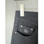 2026年3月18日春夏新作ファッション高品質GUCCIジーパン luols工場