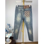 2026年3月18日春夏新作ファッション高品質Louis Vuittonジーパン luols工場