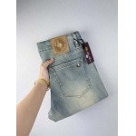 2026年3月18日春夏新作ファッション高品質LPジーパン luols工場