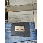 2026年3月18日春夏新作ファッション高品質Gucciジーパン luols工場