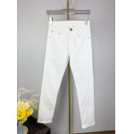 2026年3月18日春夏新作ファッション高品質Poloジーパン luols工場