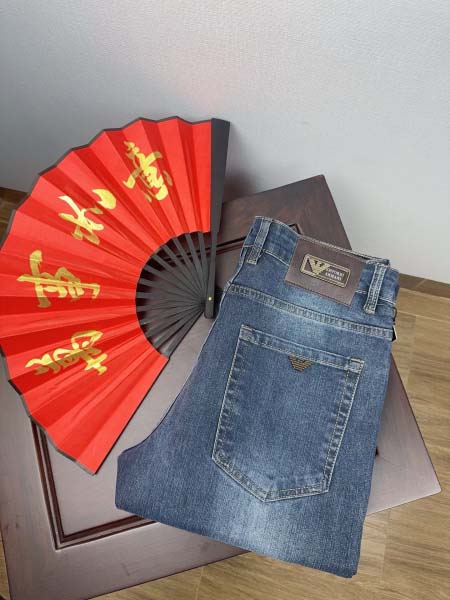 2026年3月18日春夏新作ファッション高品質ARMANIジ...