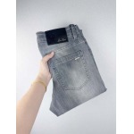 2026年3月18日春夏新作ファッション高品質LPジーパン luols工場