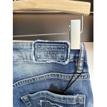 2026年3月18日春夏新作ファッション高品質D&Gジーパン luols工場