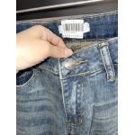 2026年3月18日春夏新作ファッション高品質Loeweジーパン luols工場