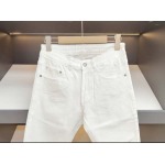 2026年3月18日春夏新作ファッション高品質Loeweジーパン luols工場