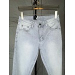 2026年3月18日春夏新作ファッション高品質Versaceジーパン luols工場