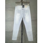 2026年3月18日春夏新作ファッション高品質Versaceジーパン luols工場