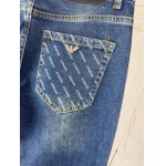 2026年3月18日春夏新作ファッション高品質ARMANIジーパン luols工場