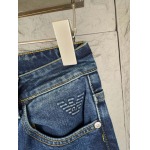 2026年3月18日春夏新作ファッション高品質ARMANIジーパン luols工場