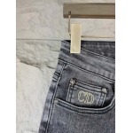 2026年3月18日春夏新作ファッション高品質Diorジーパン luols工場