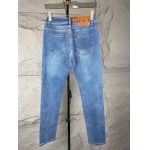 2026年3月18日春夏新作ファッション高品質LPジーパン luols工場