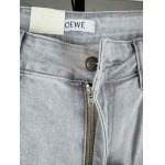 2026年3月18日春夏新作ファッション高品質Loeweジーパン luols工場