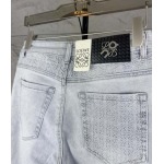 2026年3月18日春夏新作ファッション高品質Loeweジーパン luols工場