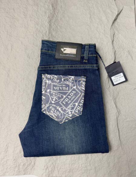 2026年3月18日春夏新作ファッション高品質Pradaジー...