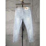 2026年3月18日春夏新作ファッション高品質HERMESジーパン luols工場