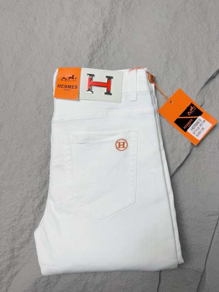 2026年3月18日春夏新作ファッション高品質HERMESジ...