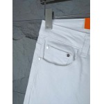 2026年3月18日春夏新作ファッション高品質HERMESジーパン luols工場